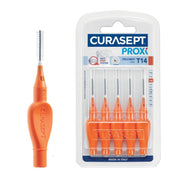 Curasept Proxi brossettes interdentaires T14 cône – emballage