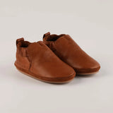 Cuteshez Basic Leather - Camel