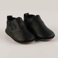 Cuteshez Basic Leather - Black