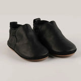 Cuteshez Basic Leather - Black