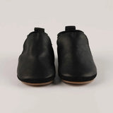 Cuteshez Basic Leather - Black