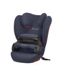 CYBEX Pallas B-Fix Dark Blue - Bleu