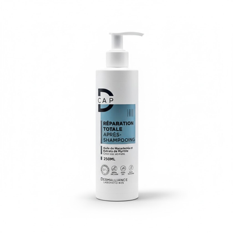 D-CAP Acondicionador Reparación Total 250ml