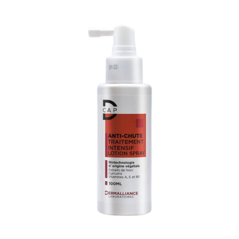 D-CAP Anti-Hair Loss Lotion Spray 100ml
