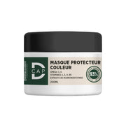 D-CAP masque protecteur couleur cheveux colorés 200 ml