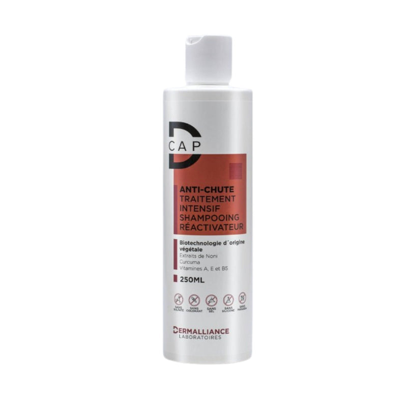 Champú anticaída D-CAP 250 ml