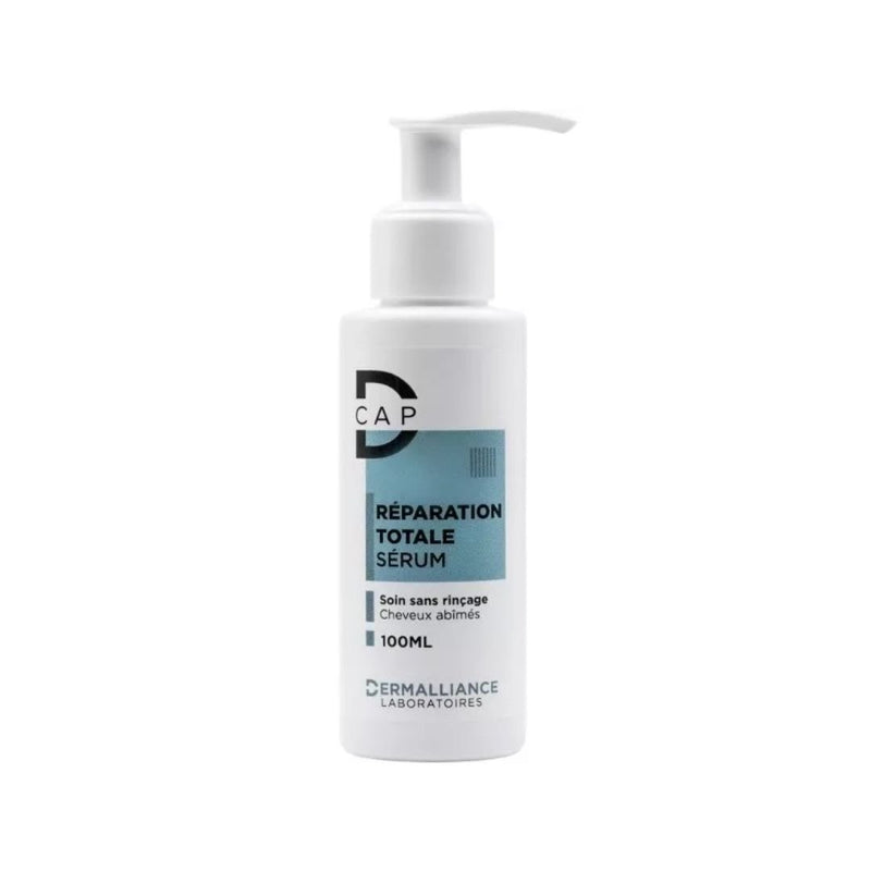 D-CAP Total Repair Serum 100ml