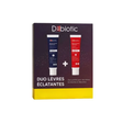 D-BIOTIC DUO LEVRES ECLATANTES