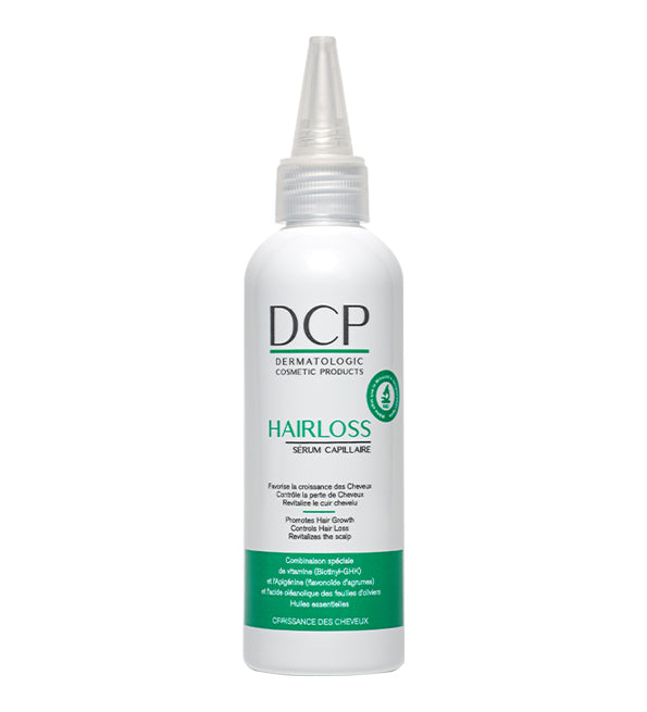 DCP LOCIÓN CABELLO ANTICAÍDA MUJER 200ml