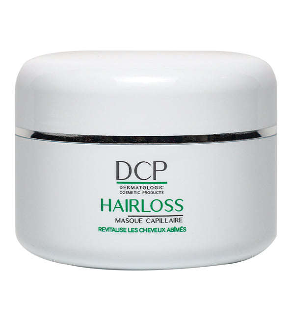 DCP Hairloss Masque Capillaire 200 ml – pot