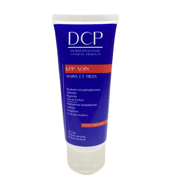 DCP KPP Hand and Foot Care 100ml
