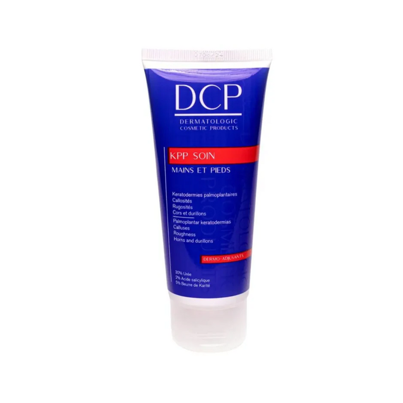 DCP KPP Hand and Foot Care – 100 ml