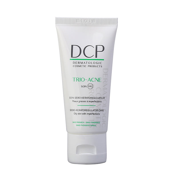 DCP TRIO ACNE SKI CARE 30ml