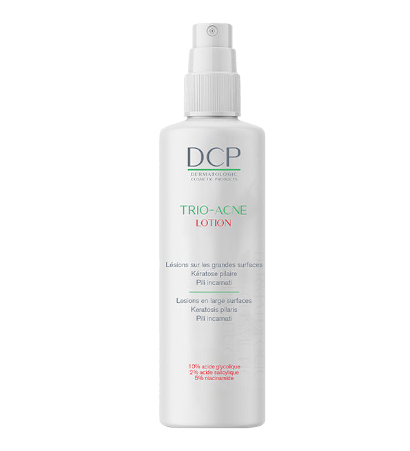 DCP Trio Acne Lotion – 200 ml