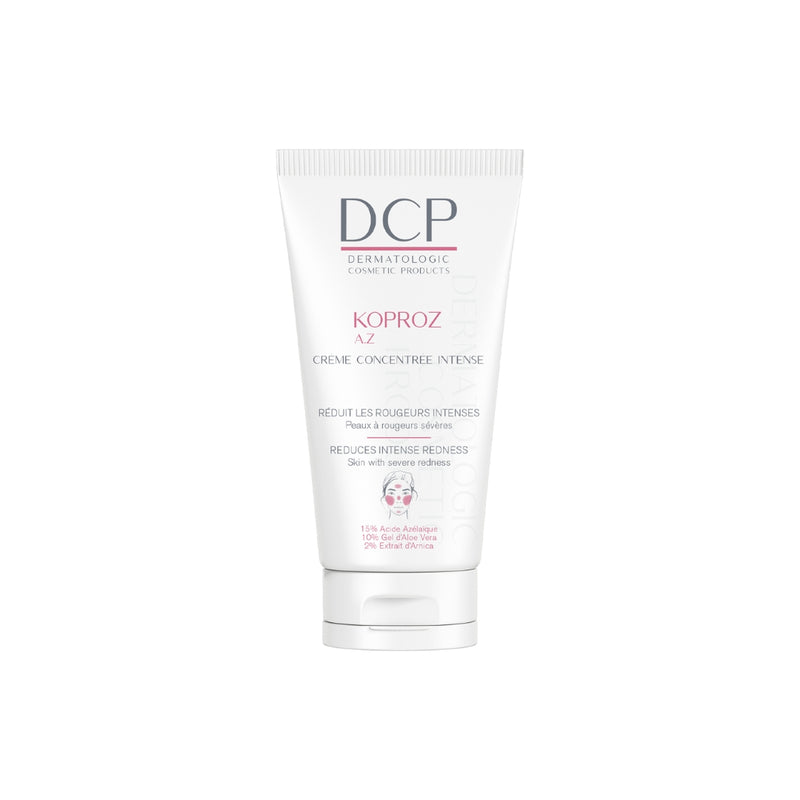 DCP Koproz A.Z Crème Concentrée Intense - 50 ml