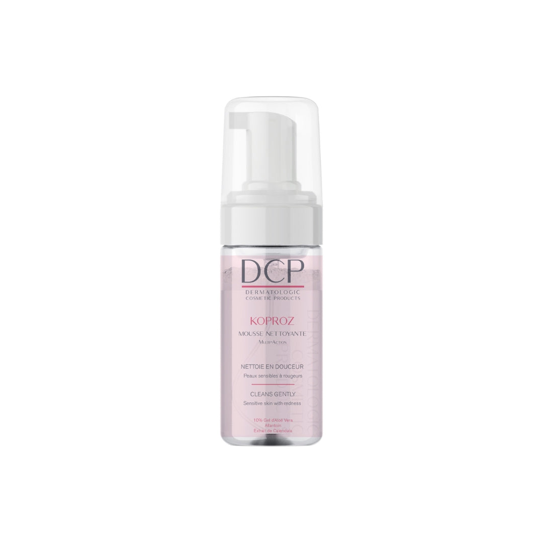 DCP Koproz Mousse Nettoyante - 150 ml
