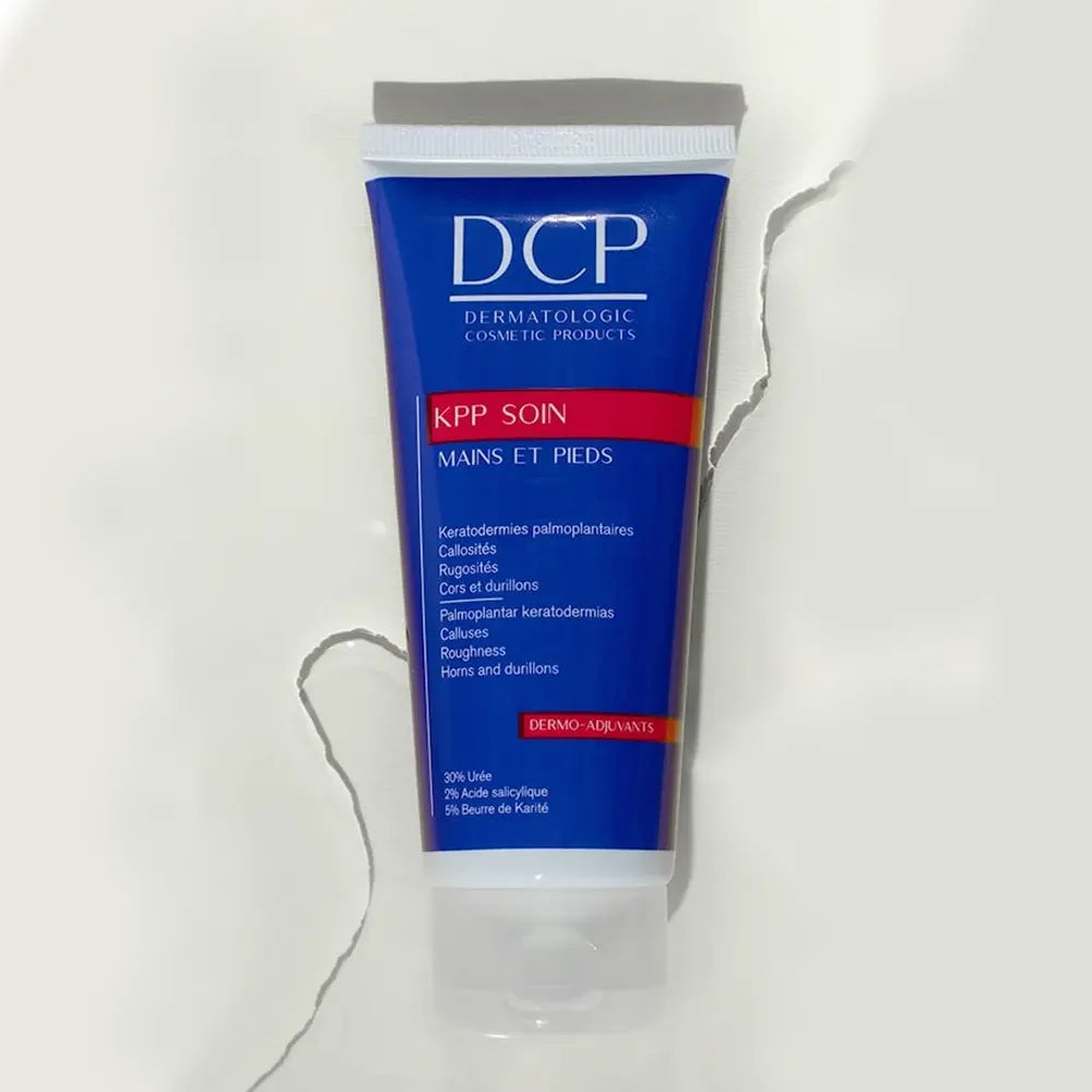 DCP KPP Soin Mains et Pieds 100ml