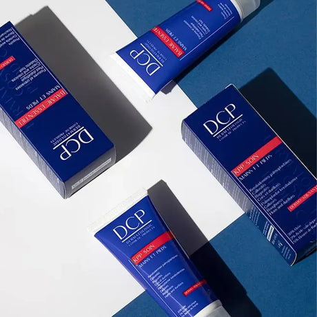 DCP KPP Soin Mains et Pieds 100ml