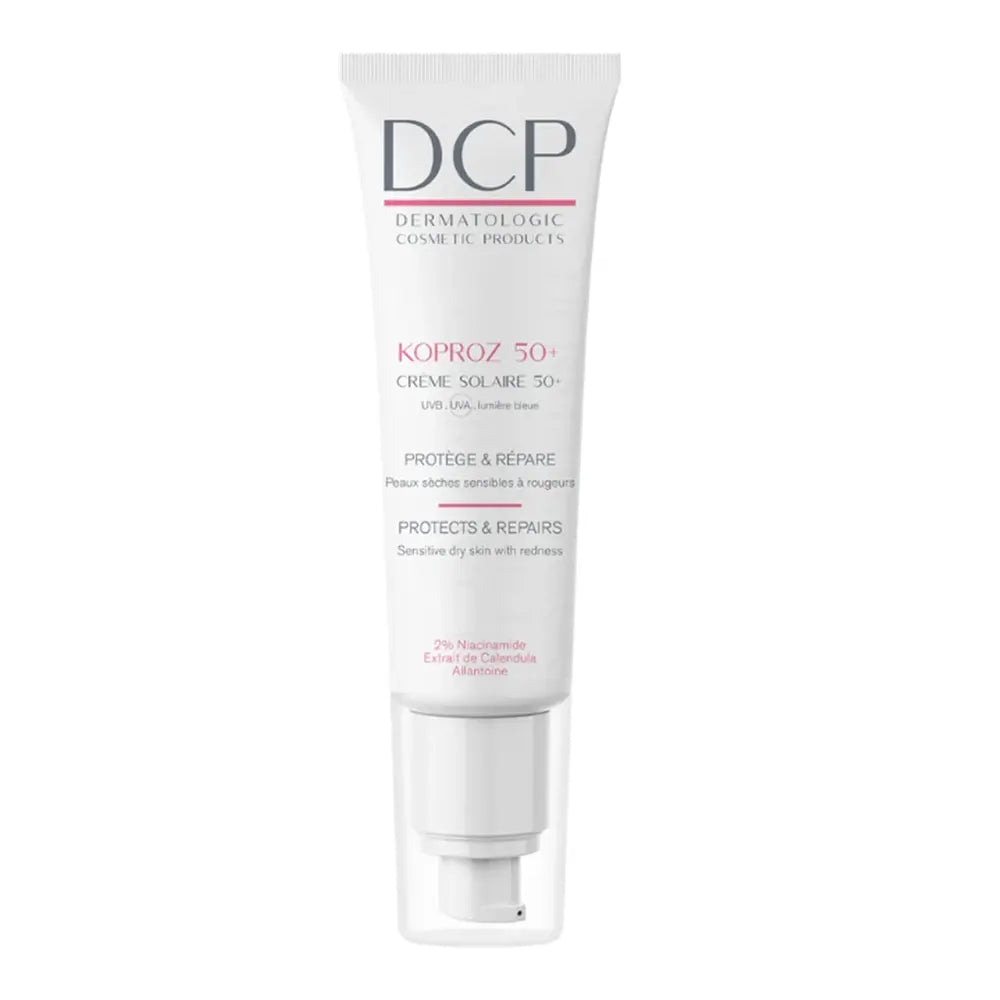 DCP Koproz 50+ Crema Solar SPF50+ – 50 ml
