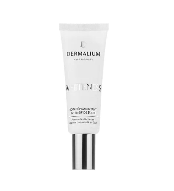 DERMALIUM WHITENESS TRATAMIENTO DESPIGMENTANTE DEL DÍA SPF 15