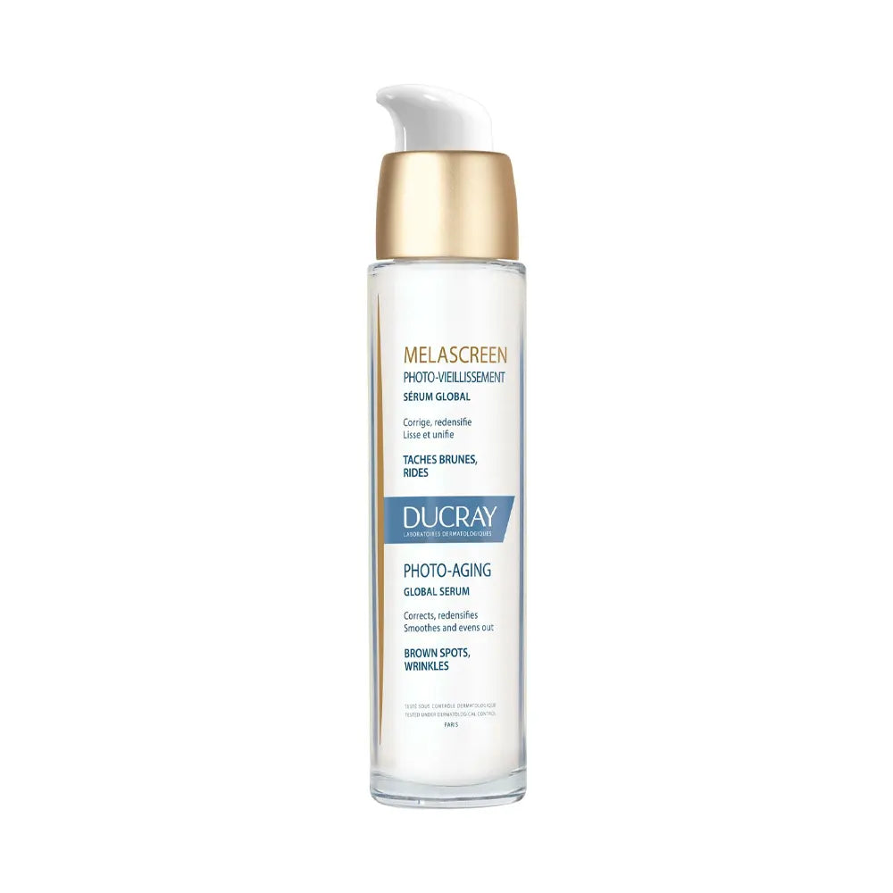 Ducray Melascreen Sérum Global Photo-Vieillissement 30 ml