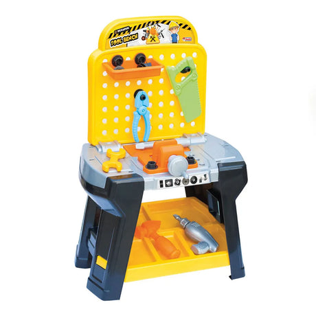 Dede Bricolage Jaune