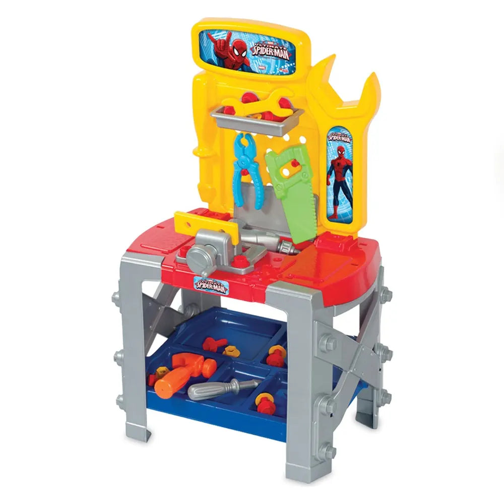 Dede Spider-Man DIY Set - 3Y+