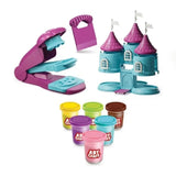 Dede Castillo de Plastilina - 3A+