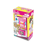 Dede Coffret de Cuisine Barbie Chef - 3A+