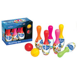 Dede Frozen Kids' Bowling Set - 3Y+