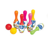 Dede Frozen Kids' Bowling Set - 3Y+