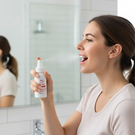 Denti-Smile Active CPC Spray - 30ml