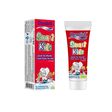 Dentish Smart Kids dentifrice enfant 75 ml – tube et étui