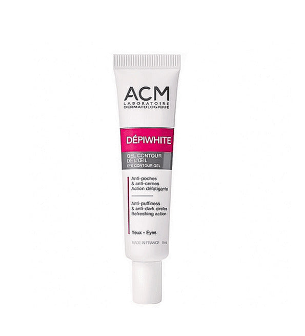 ACM Depiwhite Activegel Gel Unificador Antimanchas 40ml