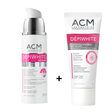 Duo ACM Dépiwhite sérum concentré 30 ml et masque pelliculable – coffret