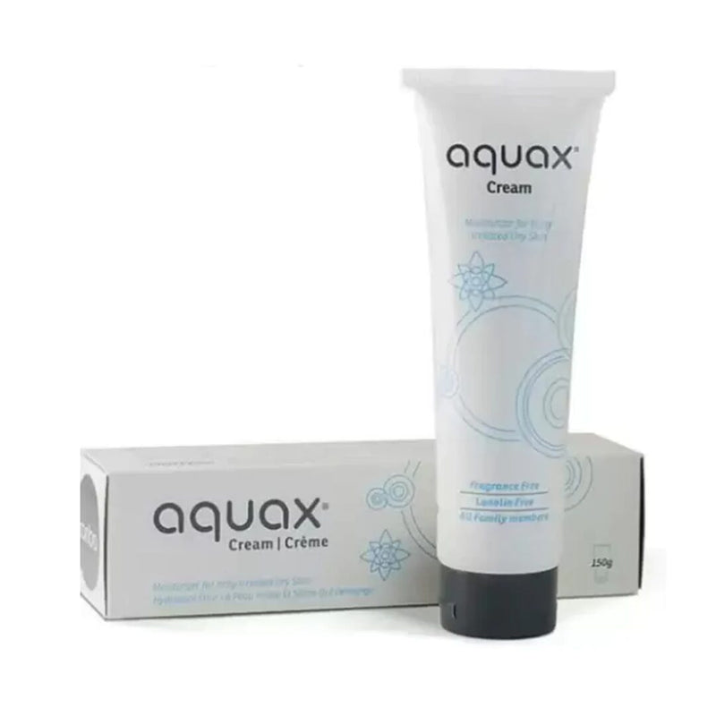 Derma Aquax Cream – 150 g