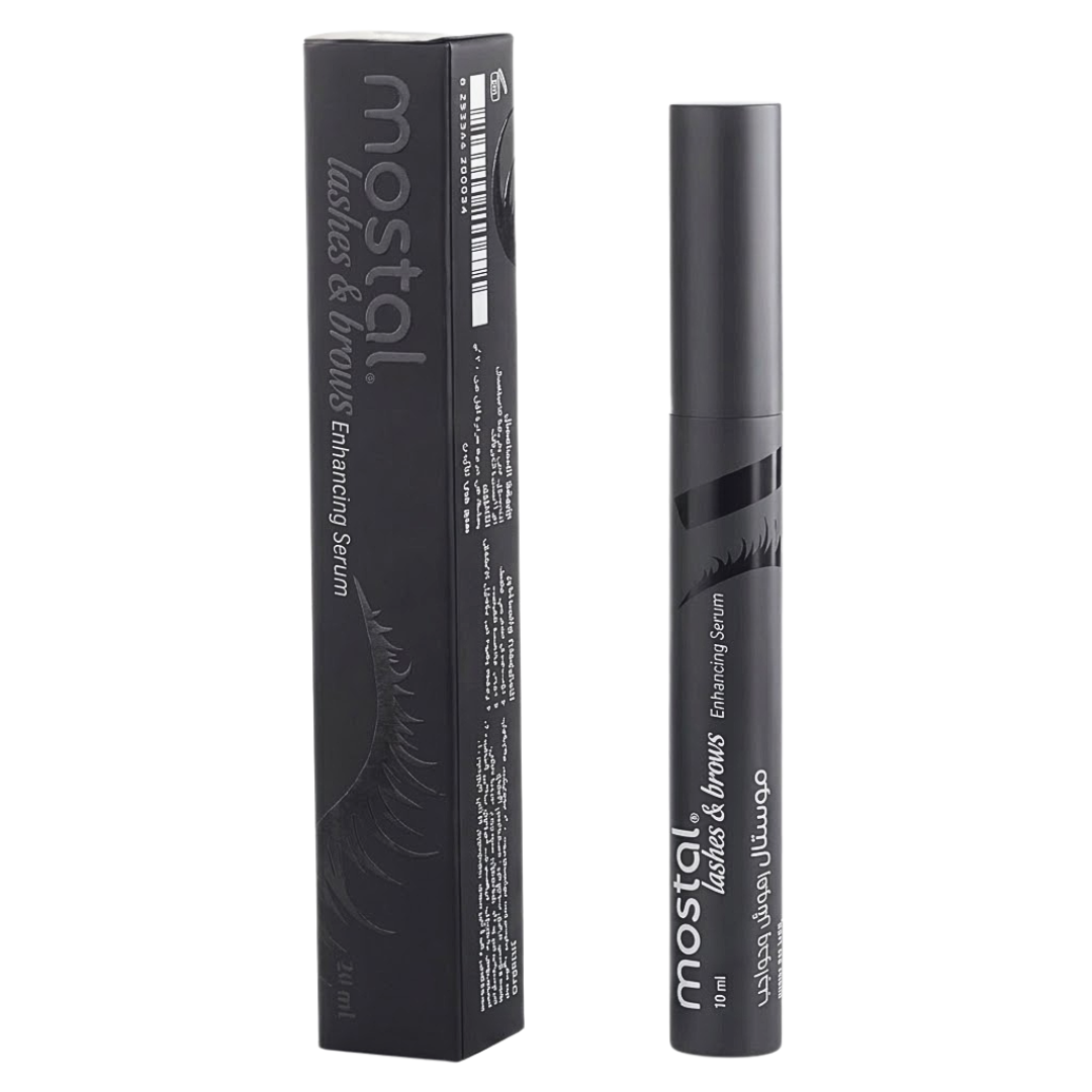 Derma Mostal Lashes & Brows 10ml