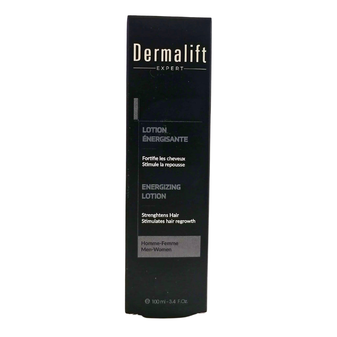 Dermalift Energizing Lotion 100ml