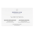 Dermalium Whiteness Ampoule Depigmentante 12x3ml