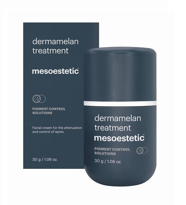 Mesoestetic Dermamelan Traitement Crème Visage - 30 G