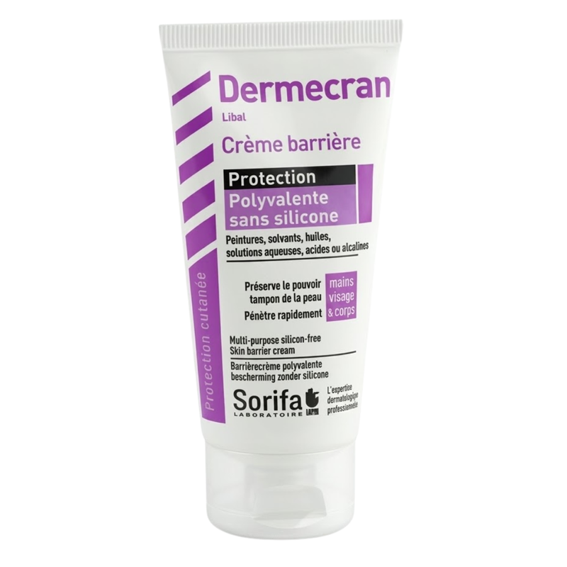 Dermecran Libal Barrier Cream 50ml