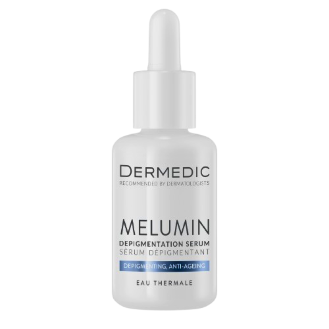 Dermedic Melumin Sérum Dépigmentant 30 ml – flacon