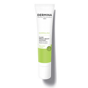 Dermina Normalina fluide rééquilibrant matifiant 40 ml