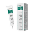 Tube de gel Dermoz zones localisées urée 50% 40 ml