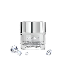 Lancoir Crème de Jour Défense Lumière du Diamant – 50 ml