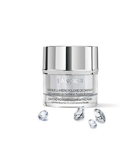 Diamond Powder Light Launcher – 50ml