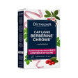Dietaroma Cap Ligne Berbérine Chrome 40 gélules – emballage