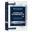 Dietaroma Complexe Vitamines B 30 Gelules