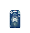 Dodie Sucettes +6 mois Duo Extra Fine Bleu F3 – lot de 2