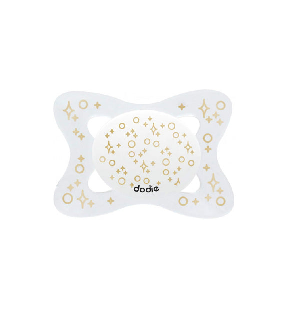 Dodie Sucette B2 +18 mois Bébé Chic – sucette en silicone